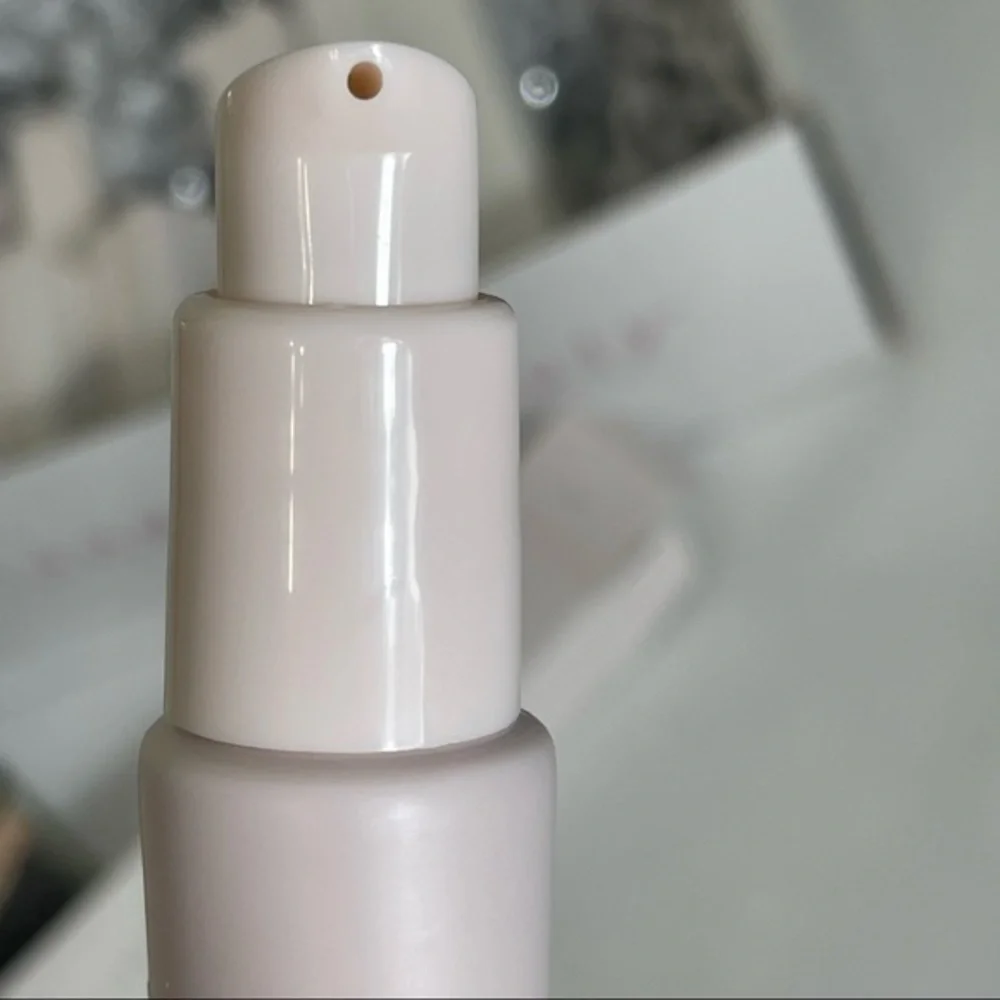 INNER BEAUTY Skin Tint Foundation LINEN buildable coverage natural finish NEW - Picture 9 of 11